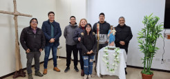Jornada Programación