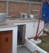 Nota ´área técnica