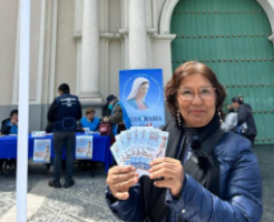 Cierre Campaña Rifas 2024